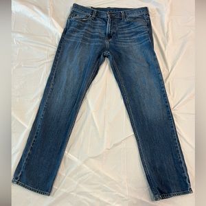Mens Hollister Jeans